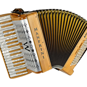 New and SecondHand Accordions