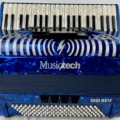 Musictech Digibeat Accordion