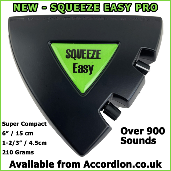 Squeeze Easy Pro