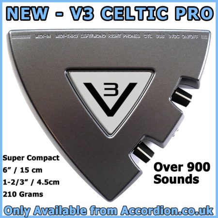v3 celtic pro