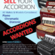 Sell your accordion