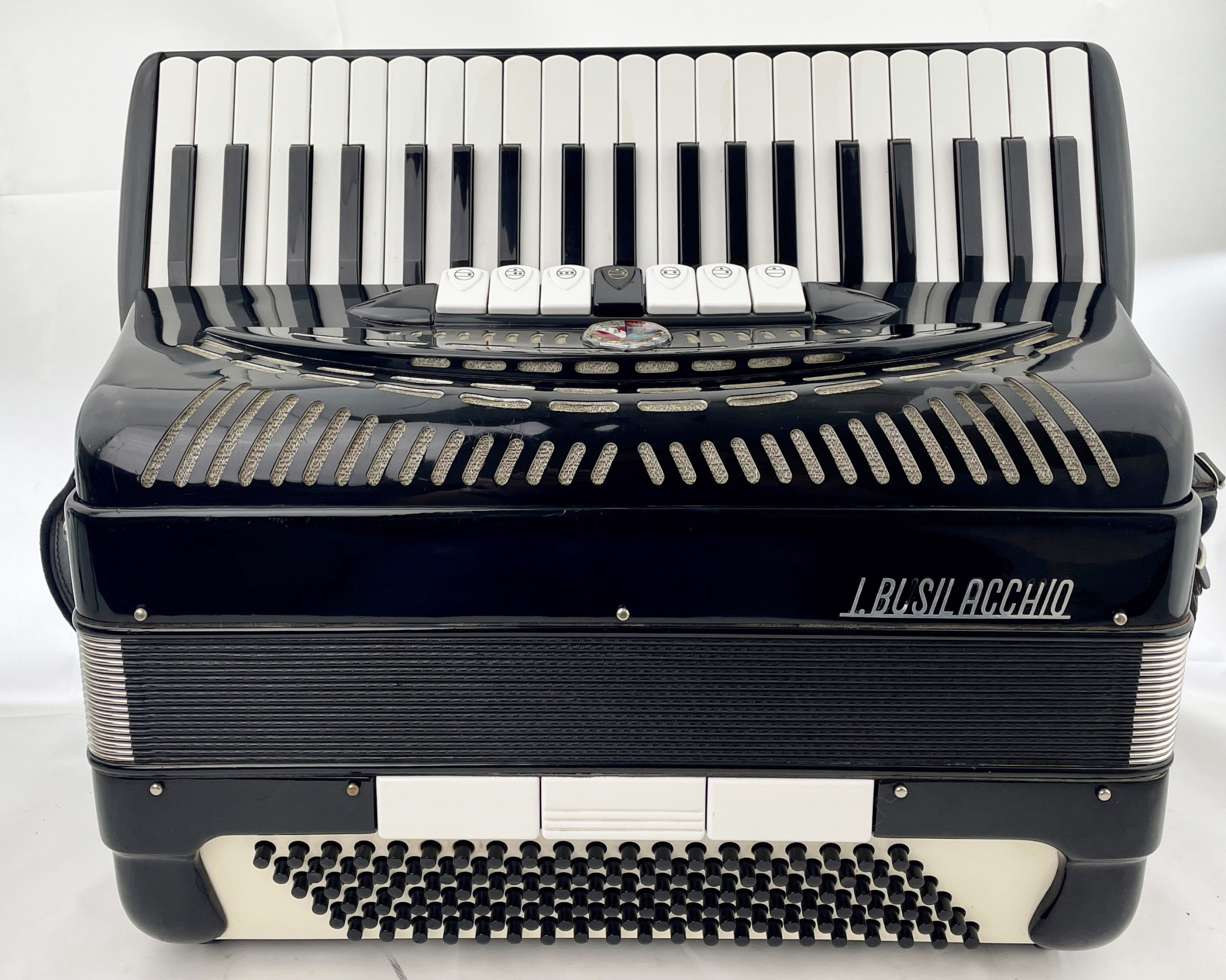 busilacchio accordion