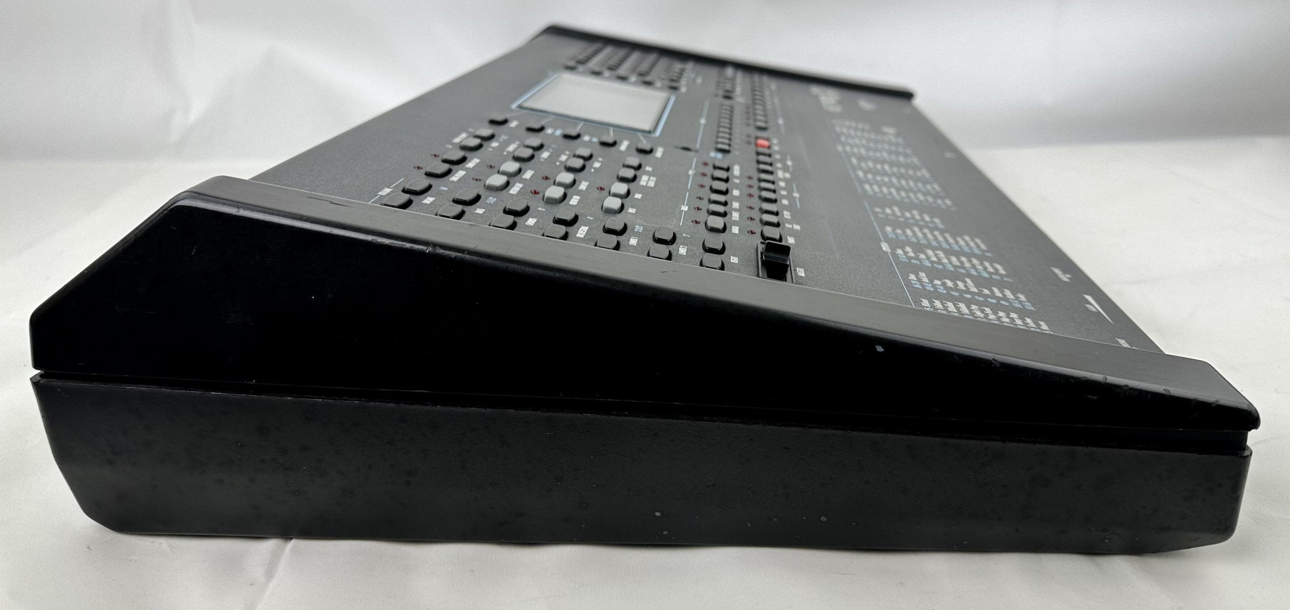 Ketron X4 MIDI Arranger / Sound Module Accordion.co.uk