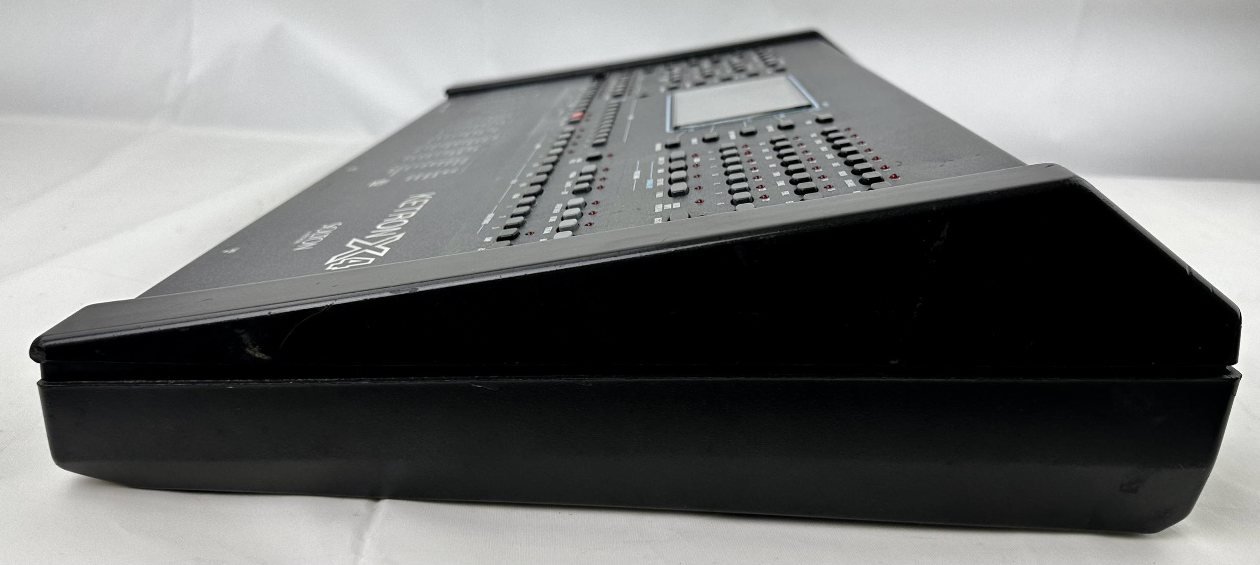 Ketron X4 MIDI Arranger / Sound Module Accordion.co.uk