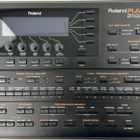 Roland RA-800