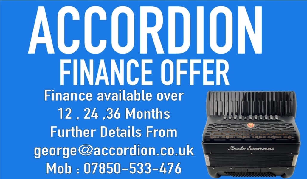 Accordion.co.uk Scotland's new and used accordion repair & MIDI shop