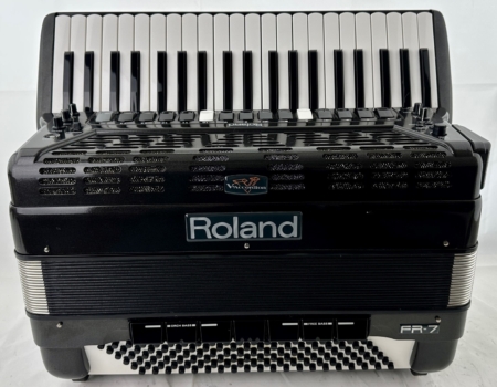 Roland fr7 Accordion