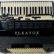 Elkavox 83 Accordion