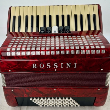 Rossini 72 Bass Accordion