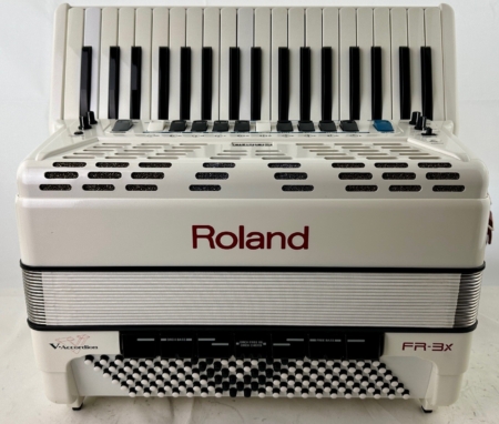 Roland FR-3X
