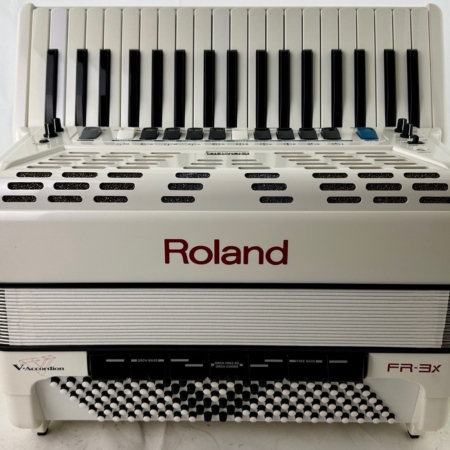 Roland FR-3X