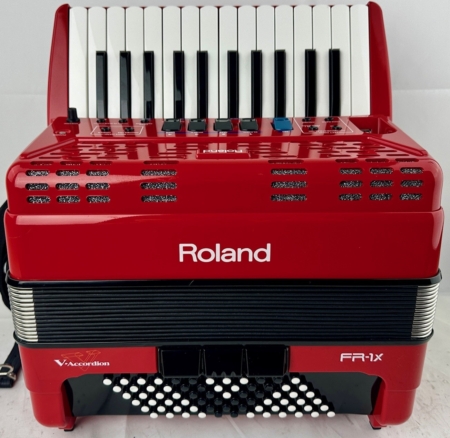 Roland Fr1x