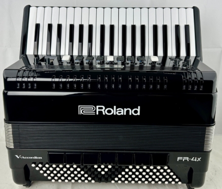 Roland Fr4x
