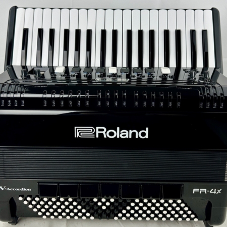 Roland Fr4x