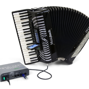 Musictech Digibeat Accordion