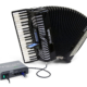 Musictech Digibeat Accordion