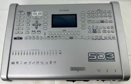 Ketron SD3