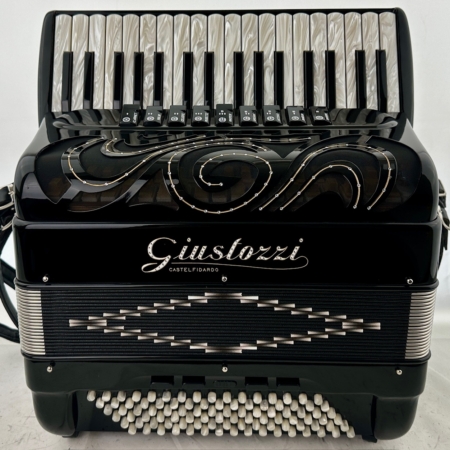 Giustozzi 34 96 cassotto accordion