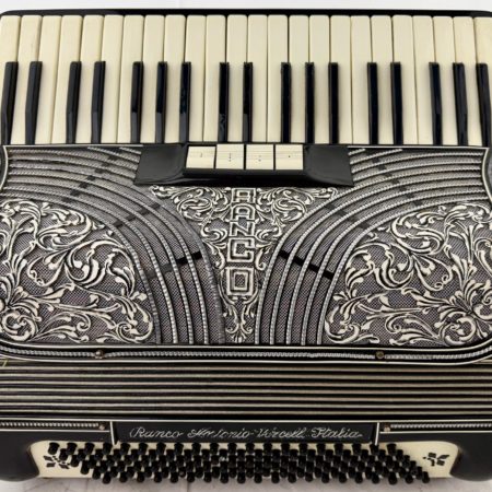 Ranco Antonio Accordion