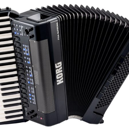 Korg FISA Suprema