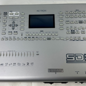 Ketron SD3 USB