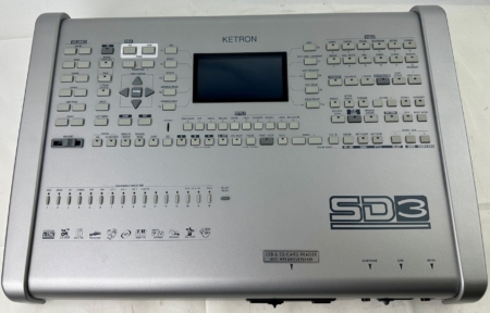 Ketron SD3 USB
