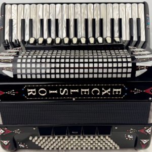 Excelsior 1304 Accordion