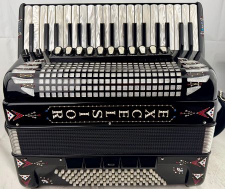 Excelsior 1304 Accordion