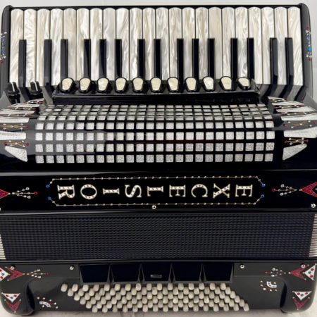 Excelsior 1304 Accordion