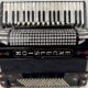 Excelsior 1304 Accordion
