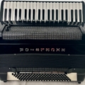 Excelsior AC Accordion