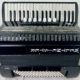 Weltmeister Opal Accordion