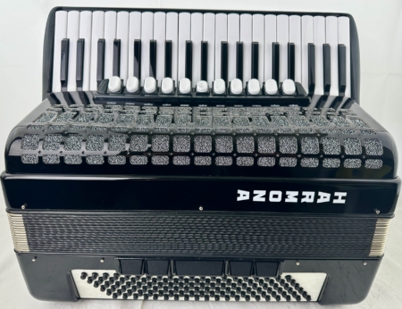 Weltmeister Accordion