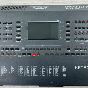 Ketron X4