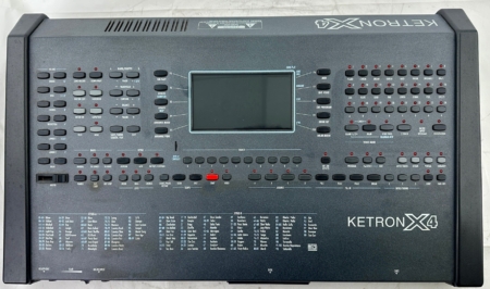 Ketron X4