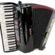 Master Play Reedless Accordion