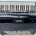 Master Play Reedless Accordion