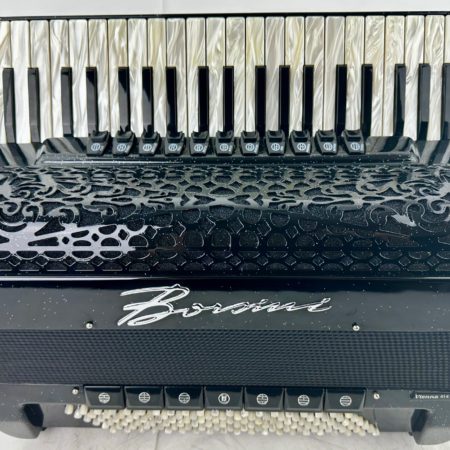 Borsini 414 Accordion