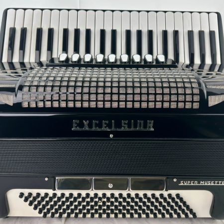 Excelsior 320 Accordion