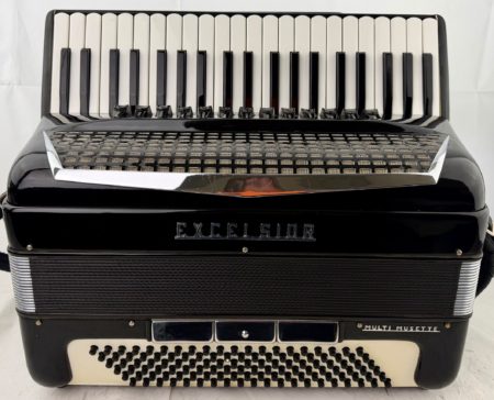 Excelsior Multi Musette