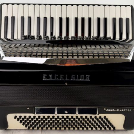 Excelsior Multi Musette