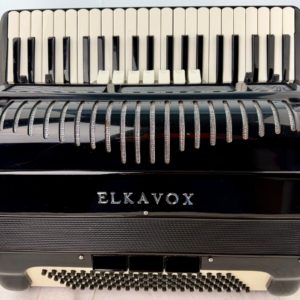 Elkavox