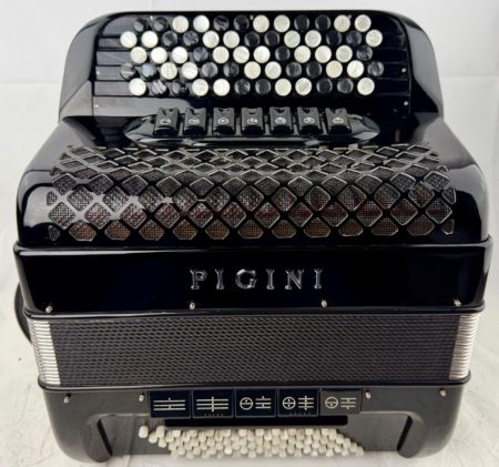 Pigini Convertor 37 B3