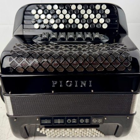 Pigini Convertor 37 B3