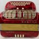 Hohner Club III M