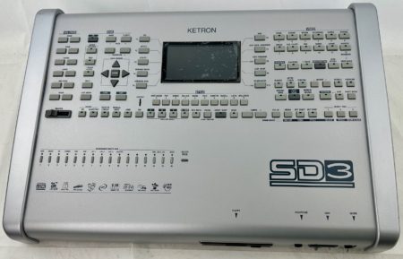 Ketron SD3 HD