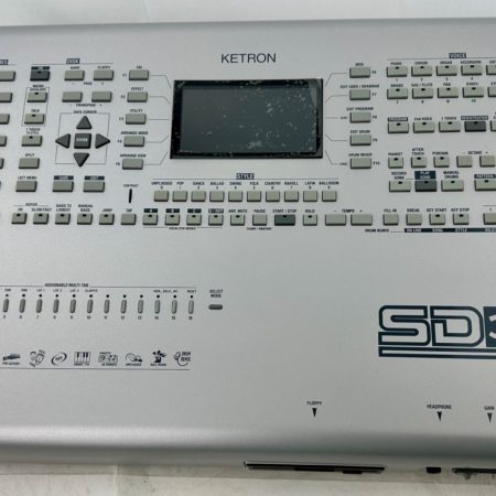 Ketron SD3 HD