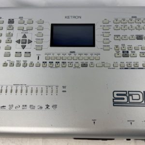 Ketron SD3