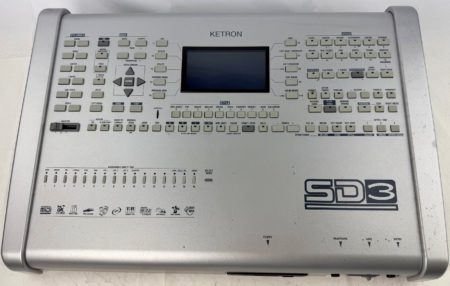 Ketron SD3
