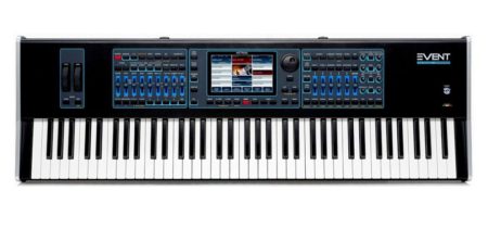 ketron event 76 Keyboard